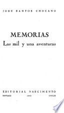 Memorias