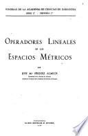Memorias