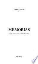 Memorias