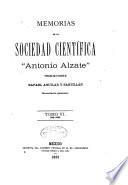 Memorias y Revista