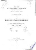 Memorie del R. Istituto Lombardo di scienze e lettere. Classe di Scienze matematiche e naturali