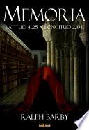 Memoriz, Latitud 41,25 N. Longitud 2,10 E