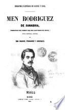 Men Rodriguez de Sanabria