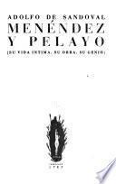 Menéndez y Pelayo