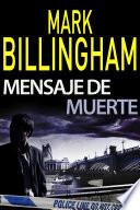 Mensaje de muerte