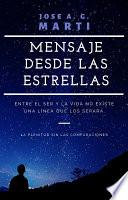 Mensaje desde las estrellas