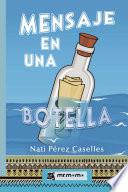 Mensaje en una botella