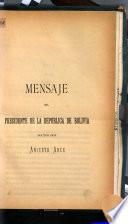 Mensaje