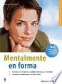 Mentalmente en forma