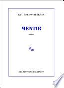 Mentir