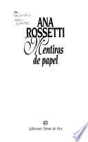 Mentiras de papel