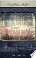 MENTIRAS DEL VATICANO
