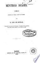 Mentiras dulces