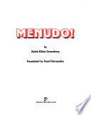 Menudo!