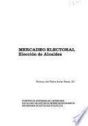 Mercadeo electoral