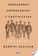 Mercaderes, empresarios y capitalistas (Relanzamiento 2018)