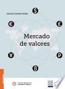 Mercado de valores
