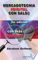 Mercadotecnia Digital con Salsa