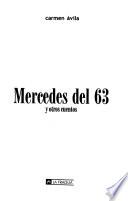 Mercedes del 63