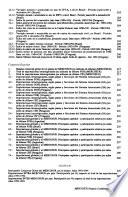 MERCOSUL, sinopse estatística