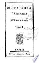 Mercurio de España