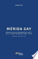 Mérida gay