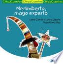 Merlimberto, mago experto