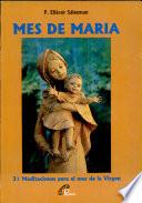 Mes de María