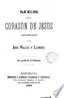 Mes del Corazon de Jesus