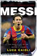 Messi – 2013 Edition