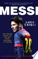 Messi – 2014 Updated Edition
