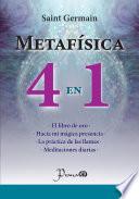 Metafísica 4 en 1