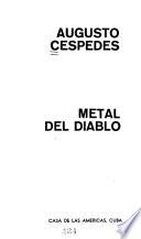 Metal del diablo