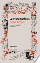 Libro Metamorfosis