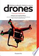 Meteorología básica para drones