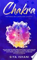 Método de Curación Chakra