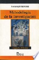 Metodología de la investigación
