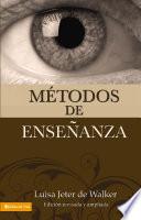Métodos de enseñanza (nueva edición)