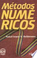 Métodos numéricos