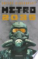 Metro 2035