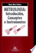 Metrología