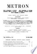 Metron