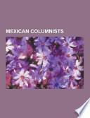 Mexican Columnists