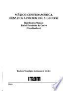 México-Centroamérica
