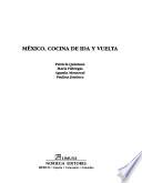 México, cocina de ida y vuelta