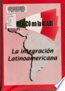 México en la ALADI