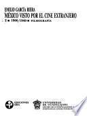México visto por el cine extranjero: 1906