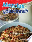 Mezclas y soluciones (Mixtures and Solutions)