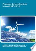 MF1197_3 - Promoción del uso eficiente de la energía