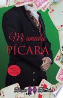 Libro Mi Amada P